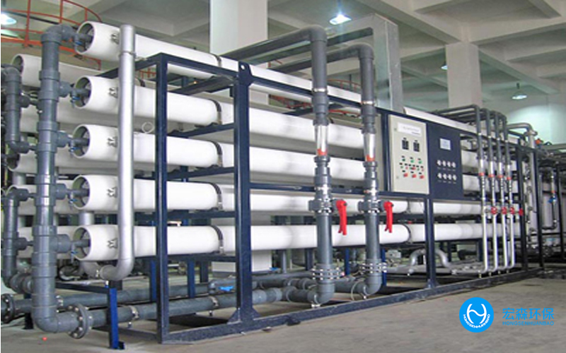 中小型工业反渗透亚洲激情麻豆视频