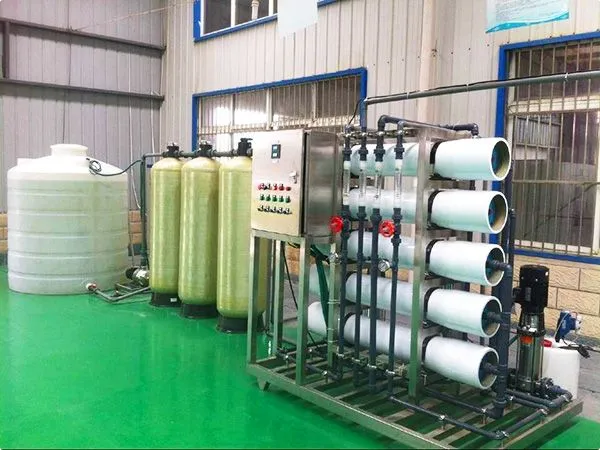 工业纯水,国产精品无码AV麻豆国产设备